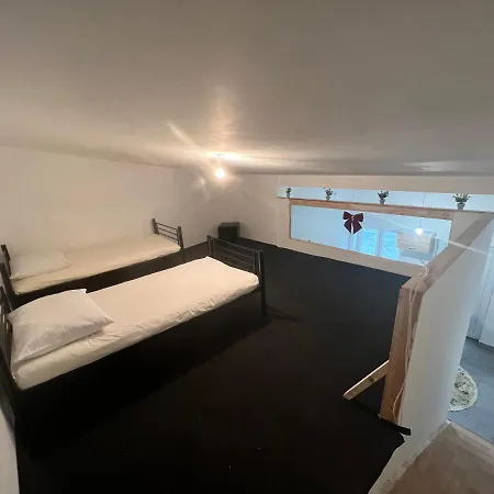 Zlato Immo Luxe Apartment