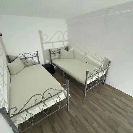 Apartment Zlato Immo Luxe *