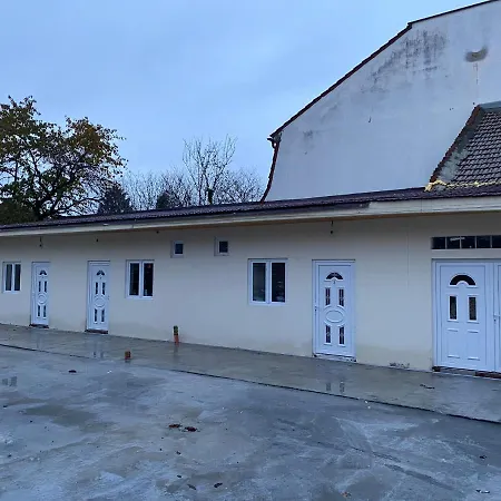 Apartment Zlato Immo Luxe