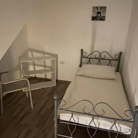 Zlato Immo Luxe Apartment