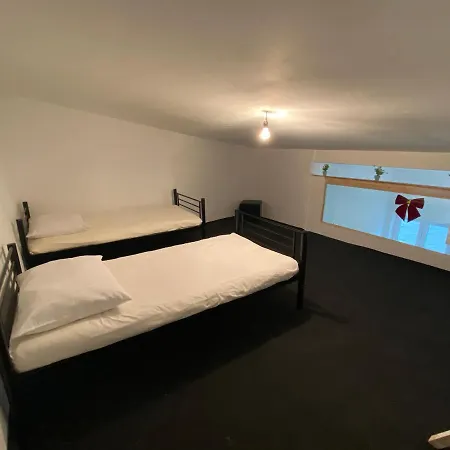 Apartment Zlato Immo Luxe *