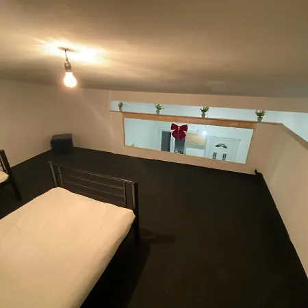 Zlato Immo Luxe Apartment Timisoara